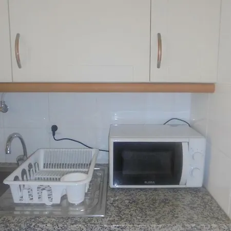 Holiday home Enigma Terra Nazare