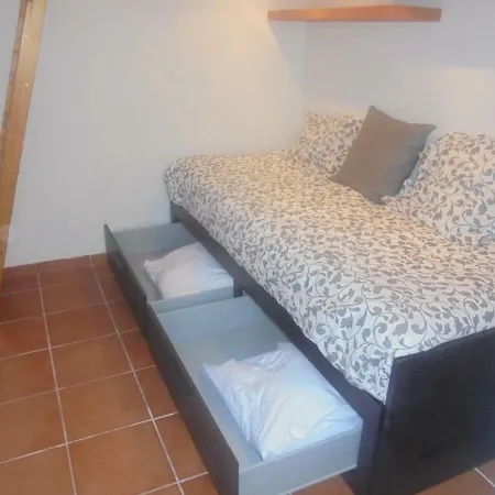 Enigma Terra Holiday home Nazare