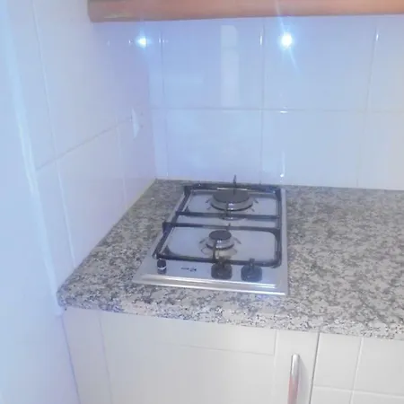 Holiday home Enigma Terra