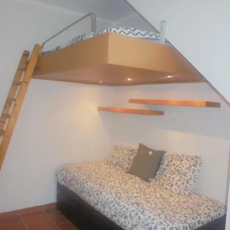Holiday home Enigma Terra *