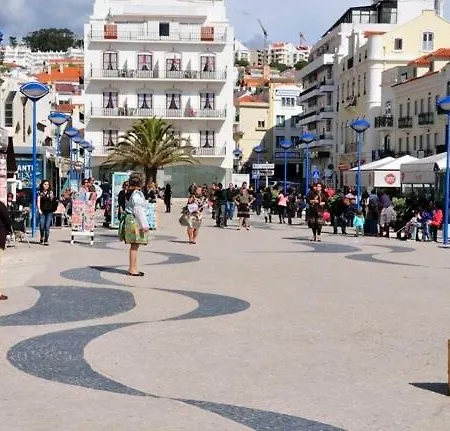 Enigma Terra Holiday home Nazare