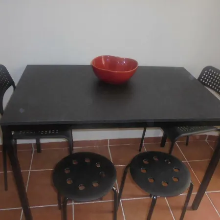Дом отдыха Enigma Terra *